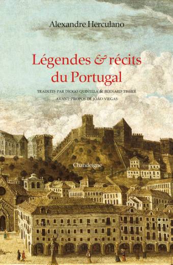 Légendes et récits du Portugal