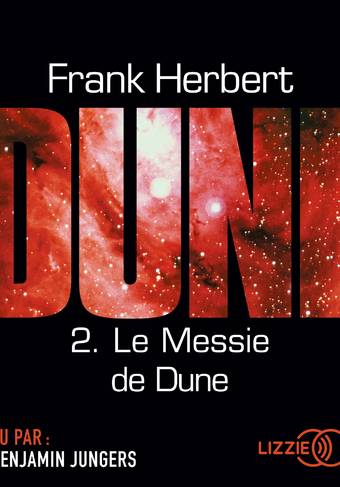 Le Messie de Dune - T2