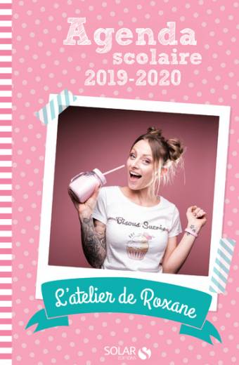 L'agenda de Roxane 2019-2020