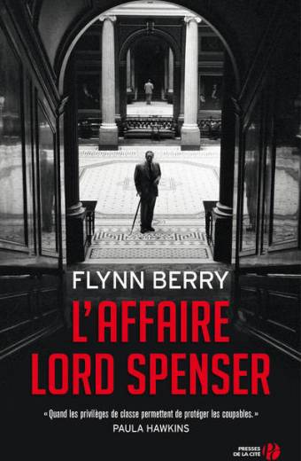 L'Affaire Lord Spenser