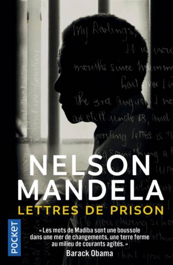 Lettres de prison de Nelson Mandela
