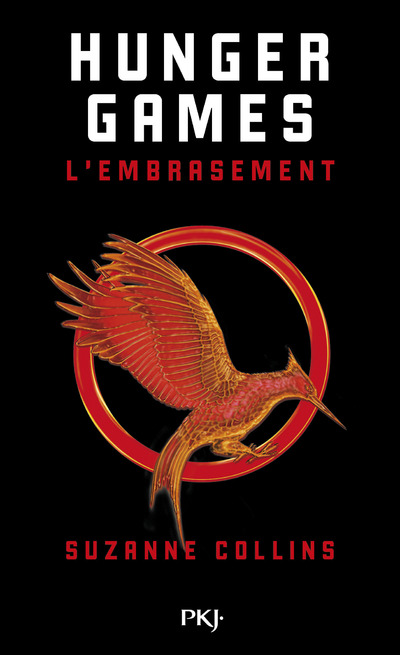 2. Hunger Games : L'embrasement