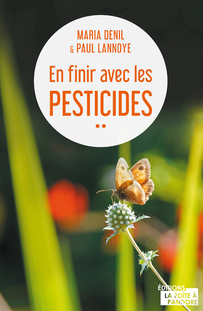 En finir avec les pesticides