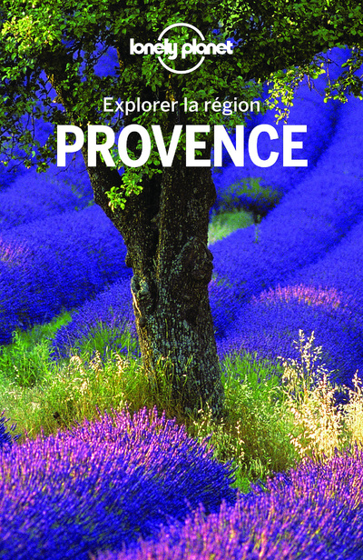 Provence - Explorer la région - 3ed