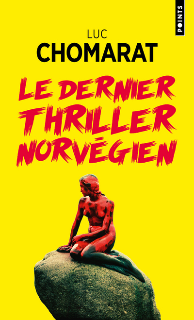 Le Dernier Thriller norvégien