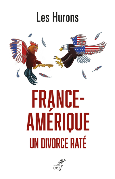 France-Amérique, un divorce raté