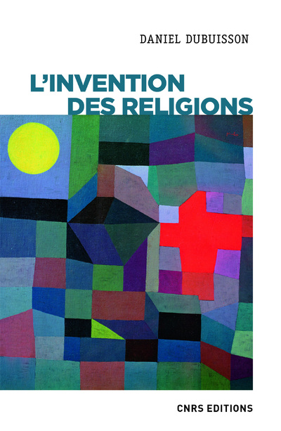 L'invention des religions