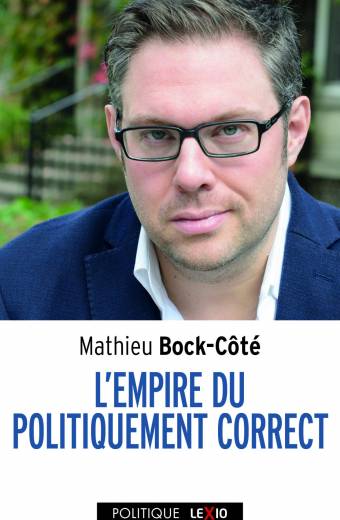 Mathieu Bock-Coté