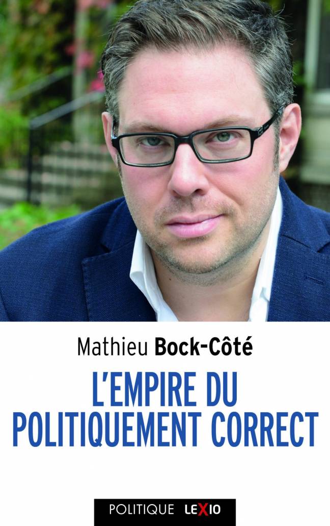 Mathieu Bock-Coté