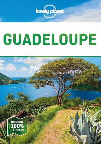 Guadeloupe En quelques jours - 4ed