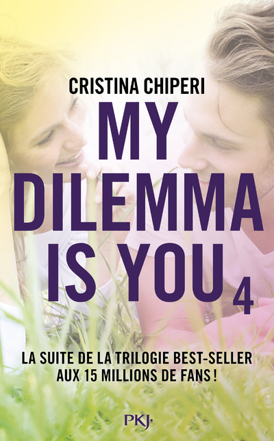 My Dilemma is You - tome 04