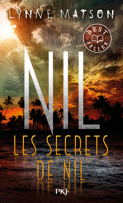 NIL - tome 02 : Les secrets de Nil