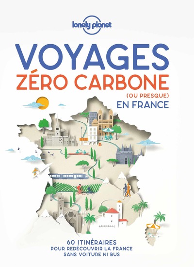 Voyages zéro carbone en France