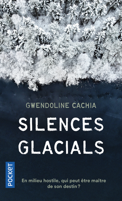 Silences glacials