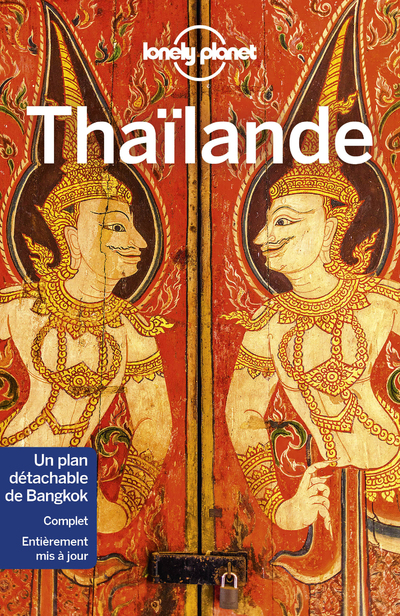 Thaïlande - 14ed