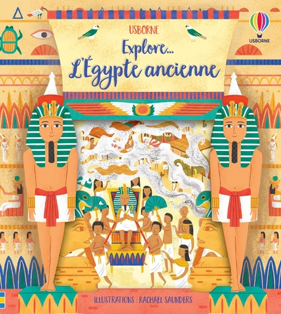 L'Egypte ancienne - Explore...