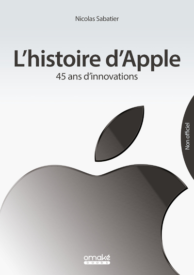 L'Histoire d'Apple