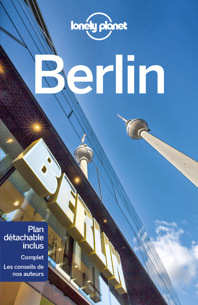 Berlin City Guide - 9ed