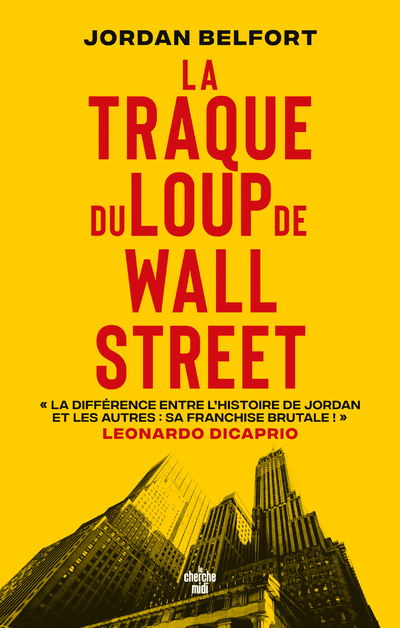 La Traque du Loup de Wall Street