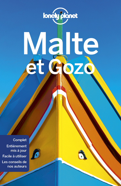 Malte et Gozo - 5ed