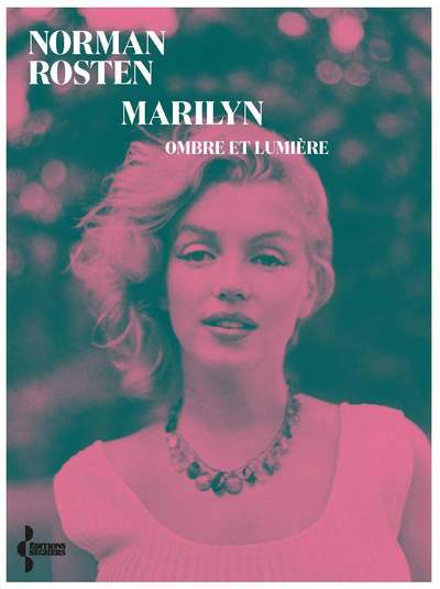 Marilyn, ombre et lumière