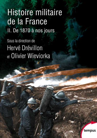 Histoire militaire de la France (tome 2)