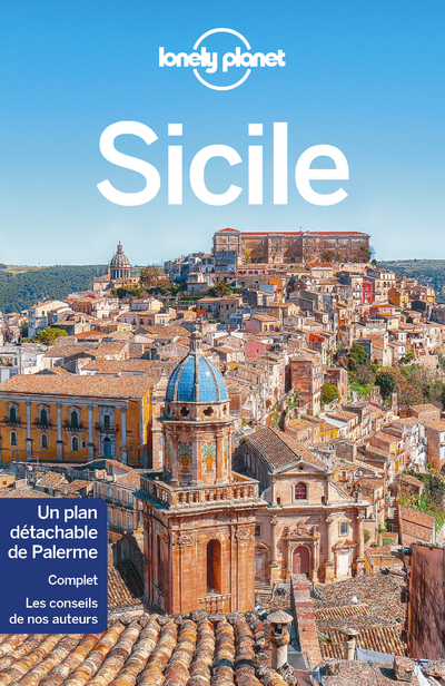 Sicile - 7ed