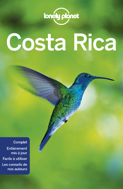 Costa Rica - 9ed