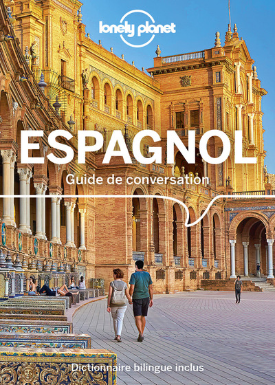 Guide de conversation Espagnol - 13ed