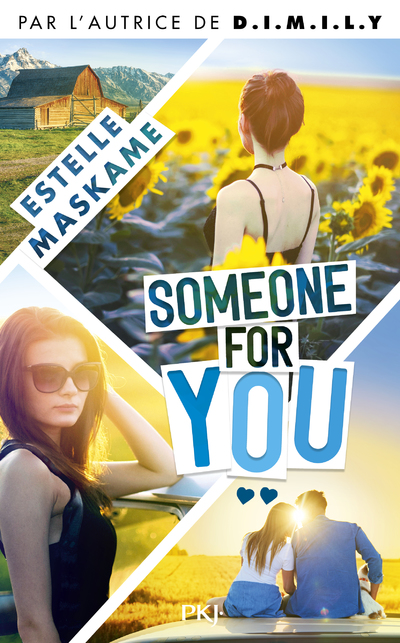 Somebody Like You - tome 02 : Someone For You