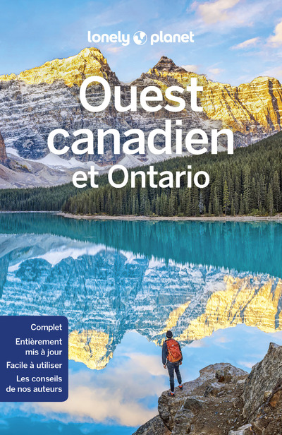 Ouest Canadien et Ontario - 6ed