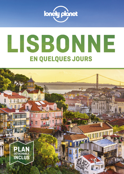 Lisbonne En quelques jours - 5ed