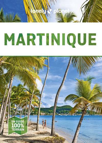 Martinique En quelques jours - 4ed