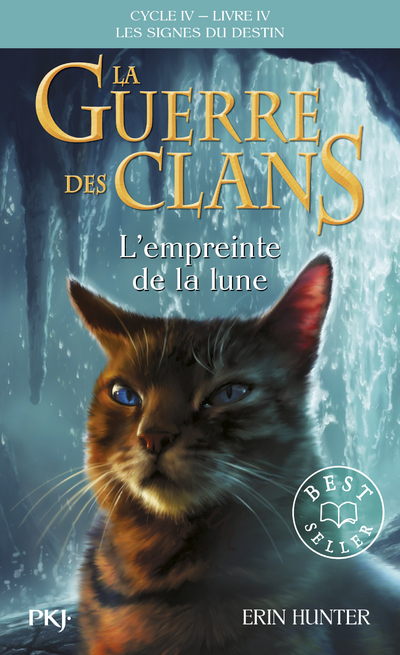 La guerre des Clans, cycle IV - tome 04