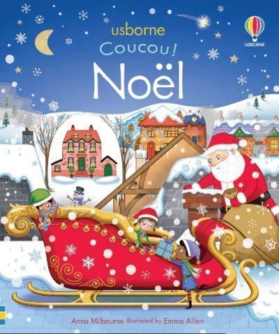 Noël - Coucou