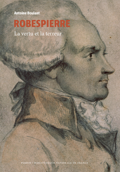 Robespierre (collection BnF)