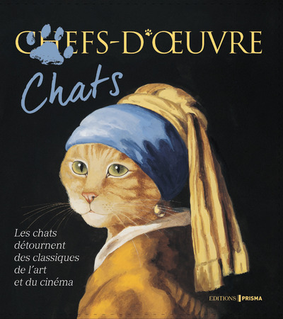 Chats-d'oeuvre