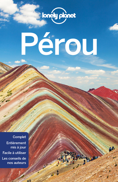 Pérou - 8ed