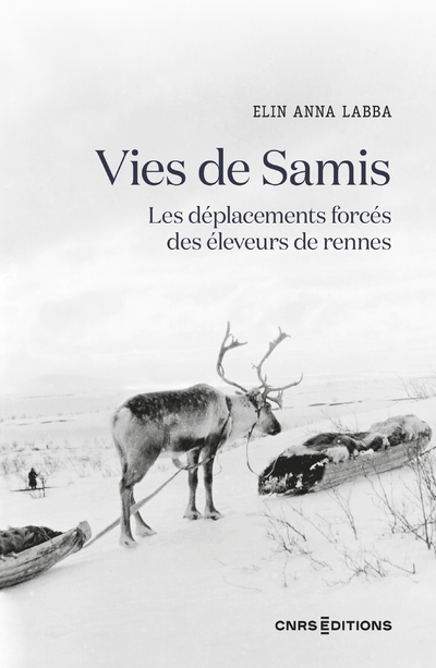 Vies de Samis - Les déplacements forcés des éleveurs de rennes