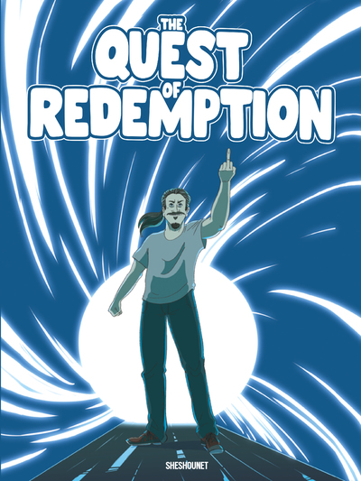 The Quest of Redemption