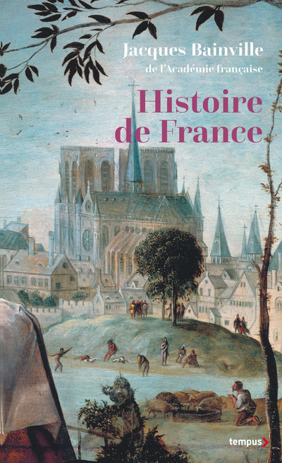 Histoire de France (édition collector)