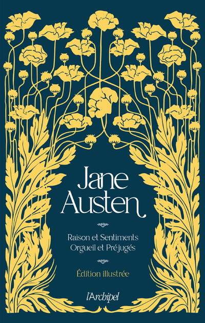 Jane Austen : les chefs-d'uvre