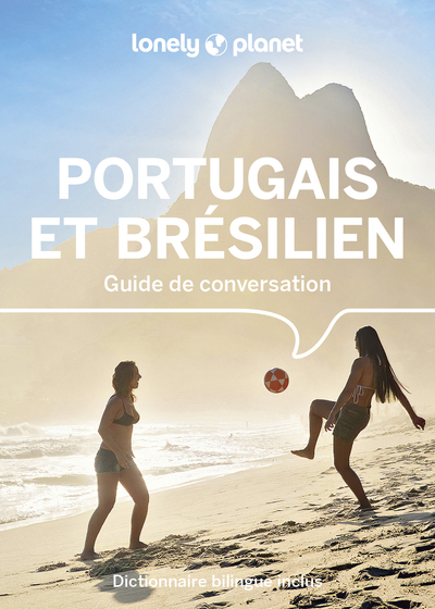 Guide de conversation Portugais 13ed