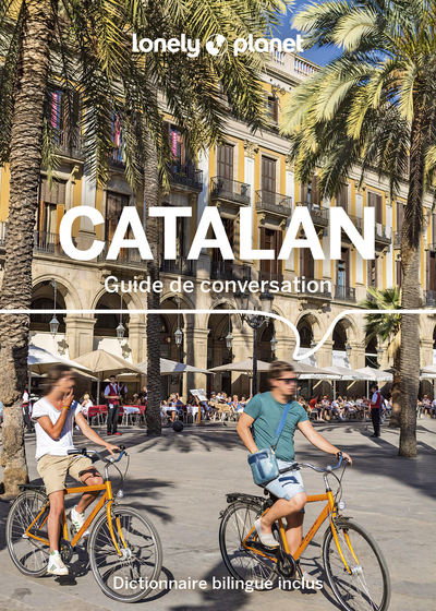 Guide de conversation Catalan 2ed