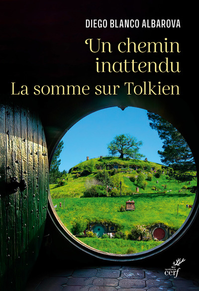 Un chemin inattendu - La somme sur Tolkien