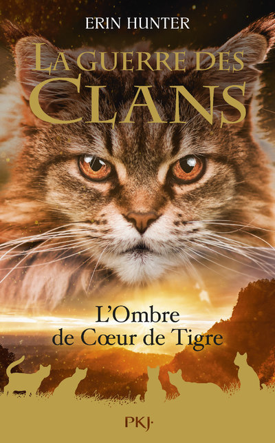 La Guerre des clans - Hors-Série tome 10 : Le destin de Cur de Tigre