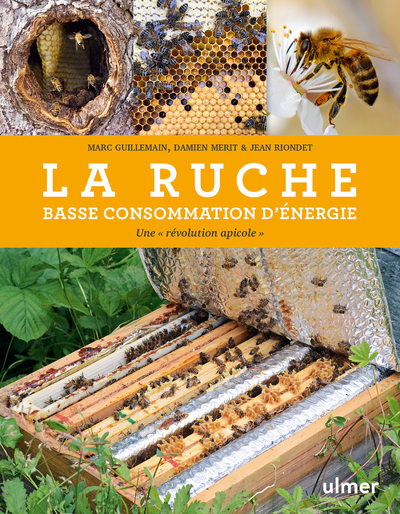 La ruche basse consommation d'énergie - Une révolution apicole