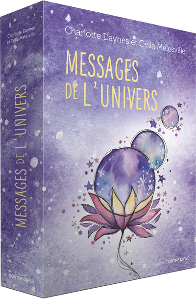 Messages de l'univers