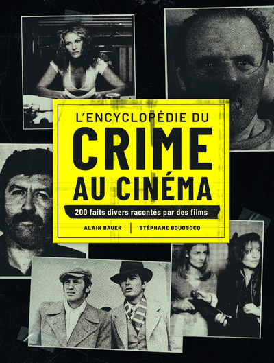 L'Encyclopédie du crime au cinéma