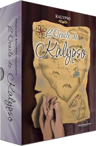 L'Oracle de Kalypso